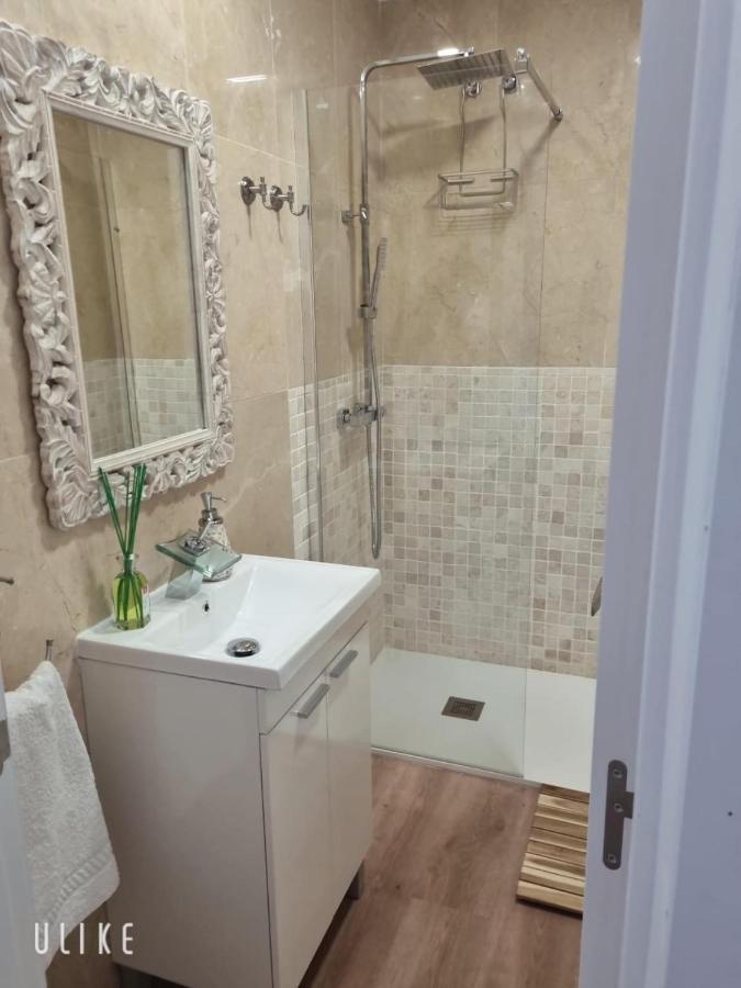 Fuengirola Apartment Carvajal Front Line Primera Linea Экстерьер фото