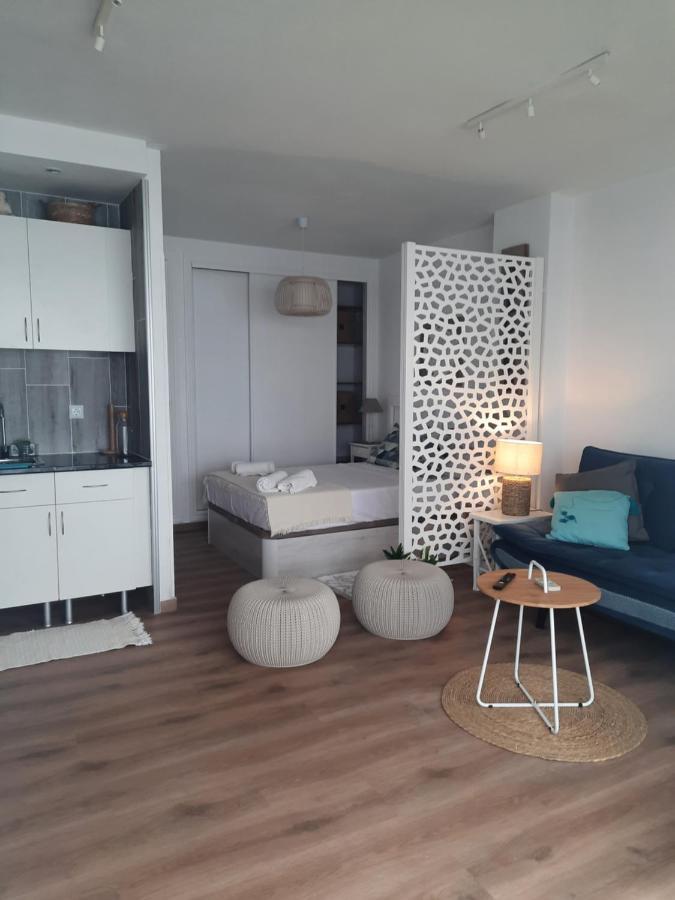 Fuengirola Apartment Carvajal Front Line Primera Linea Экстерьер фото